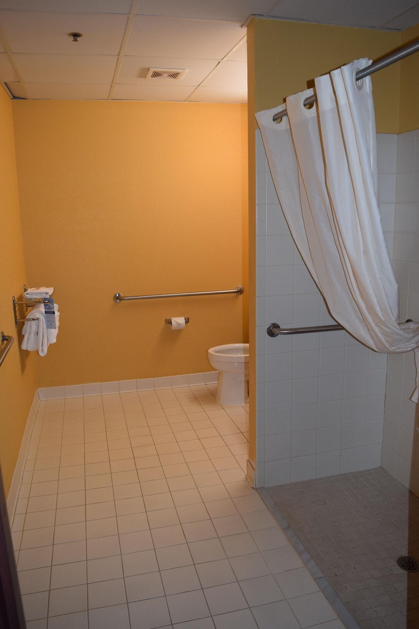 Microtel Inn & Suites By Wyndham Rock Hill/Charlotte Area Εξωτερικό φωτογραφία