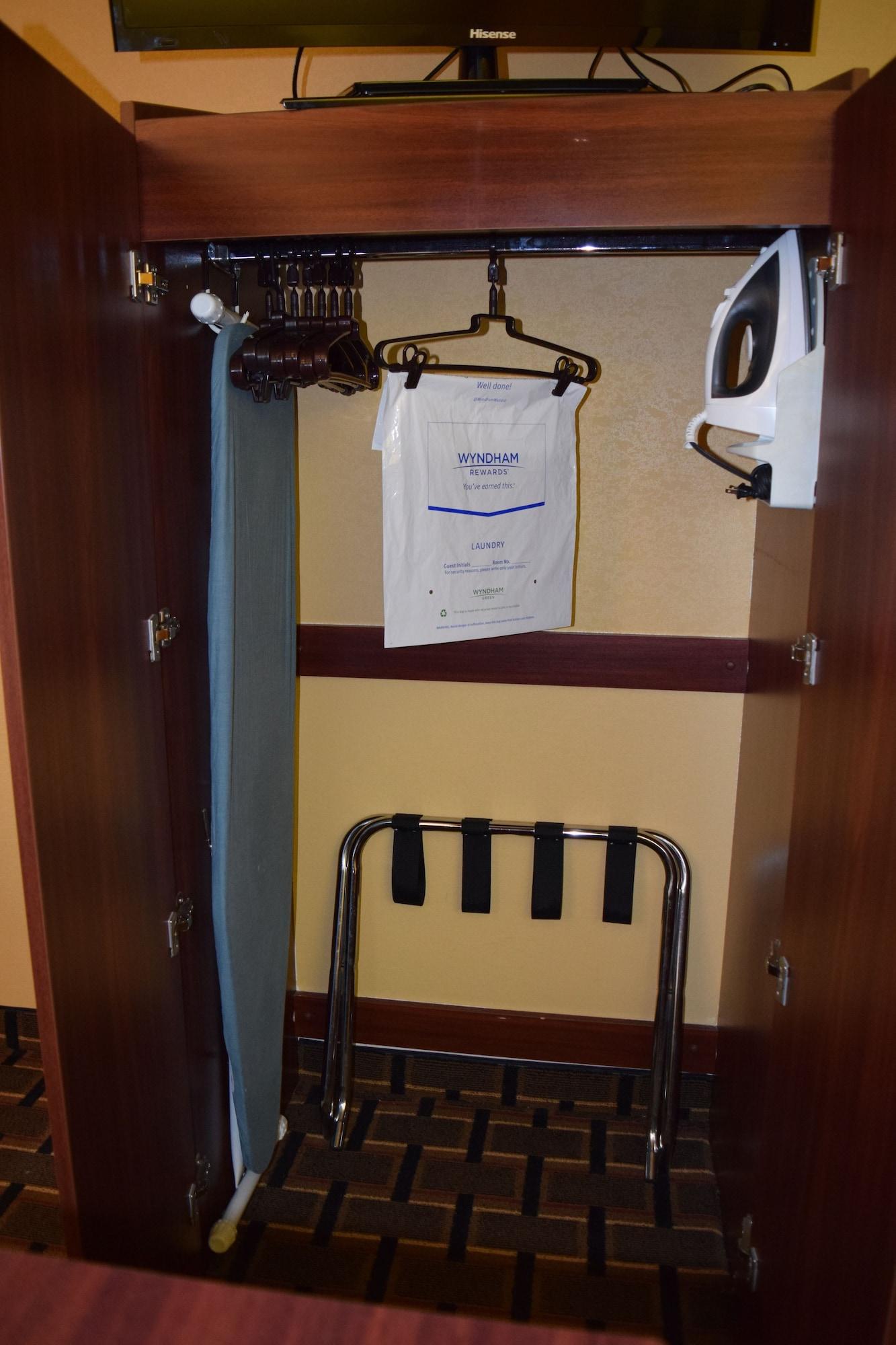 Microtel Inn & Suites By Wyndham Rock Hill/Charlotte Area Εξωτερικό φωτογραφία