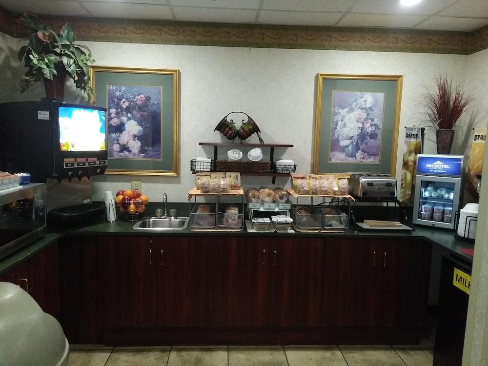 Microtel Inn & Suites By Wyndham Rock Hill/Charlotte Area Εξωτερικό φωτογραφία