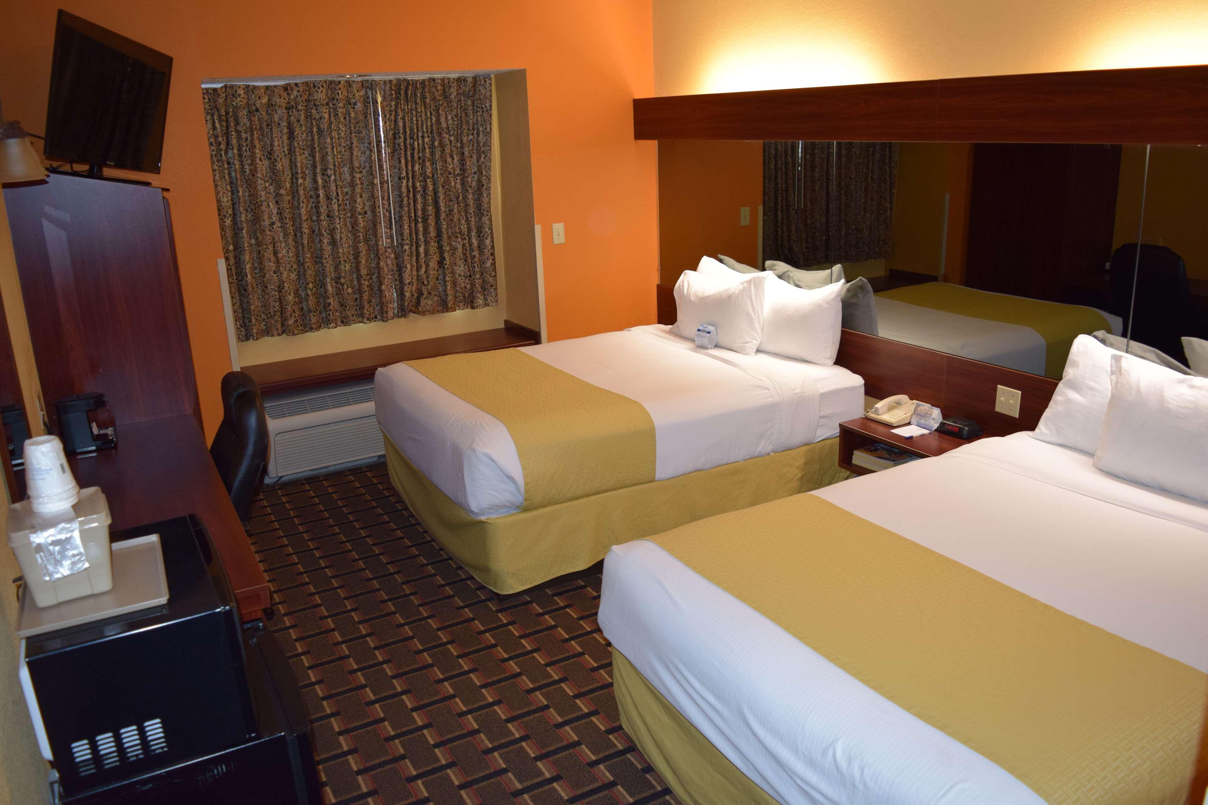 Microtel Inn & Suites By Wyndham Rock Hill/Charlotte Area Εξωτερικό φωτογραφία