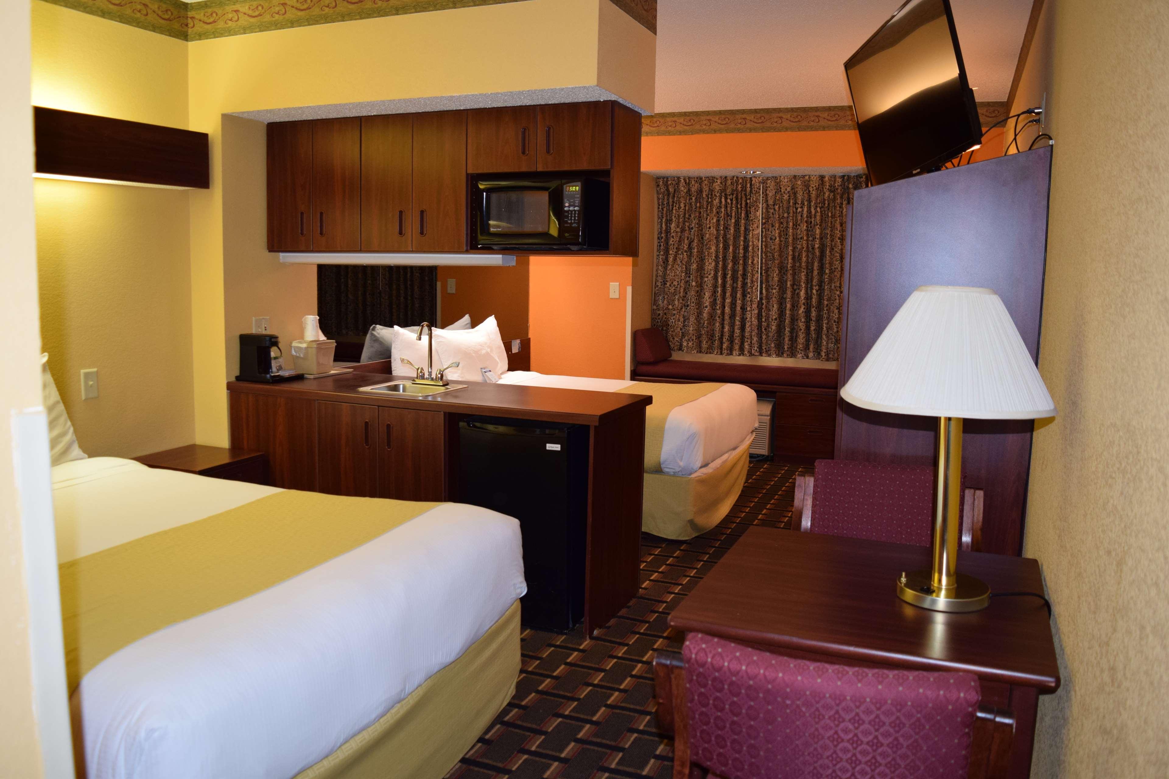 Microtel Inn & Suites By Wyndham Rock Hill/Charlotte Area Εξωτερικό φωτογραφία