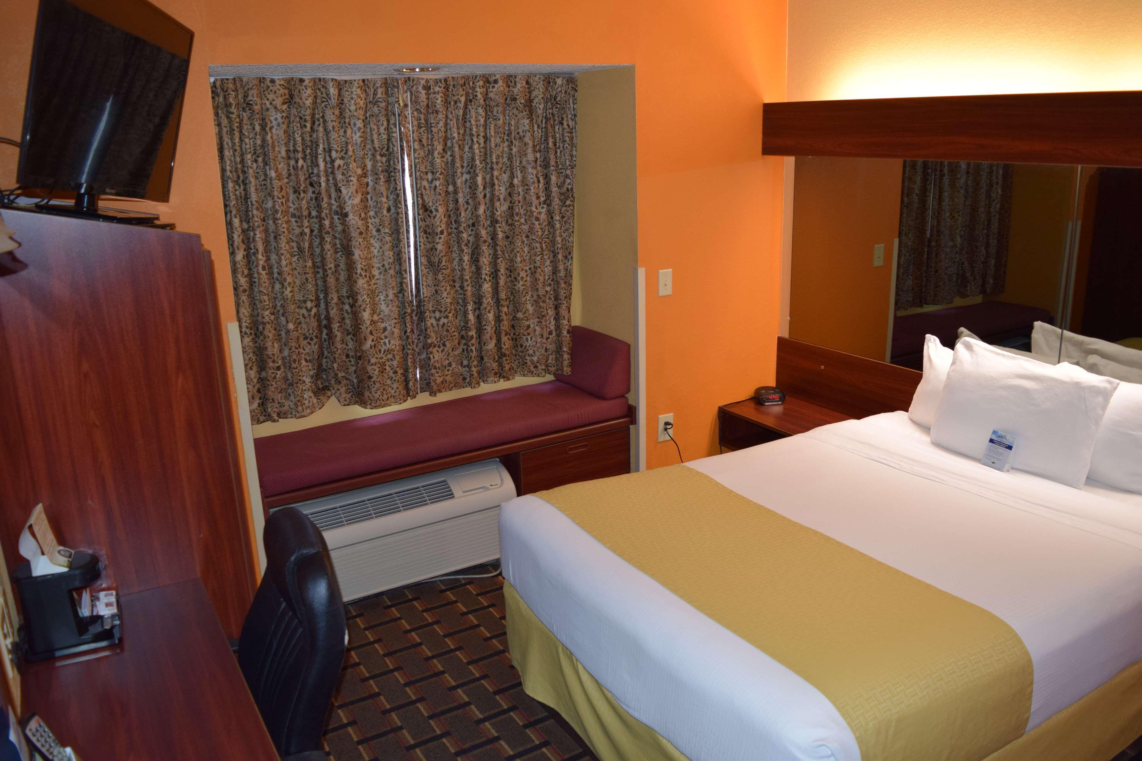 Microtel Inn & Suites By Wyndham Rock Hill/Charlotte Area Εξωτερικό φωτογραφία