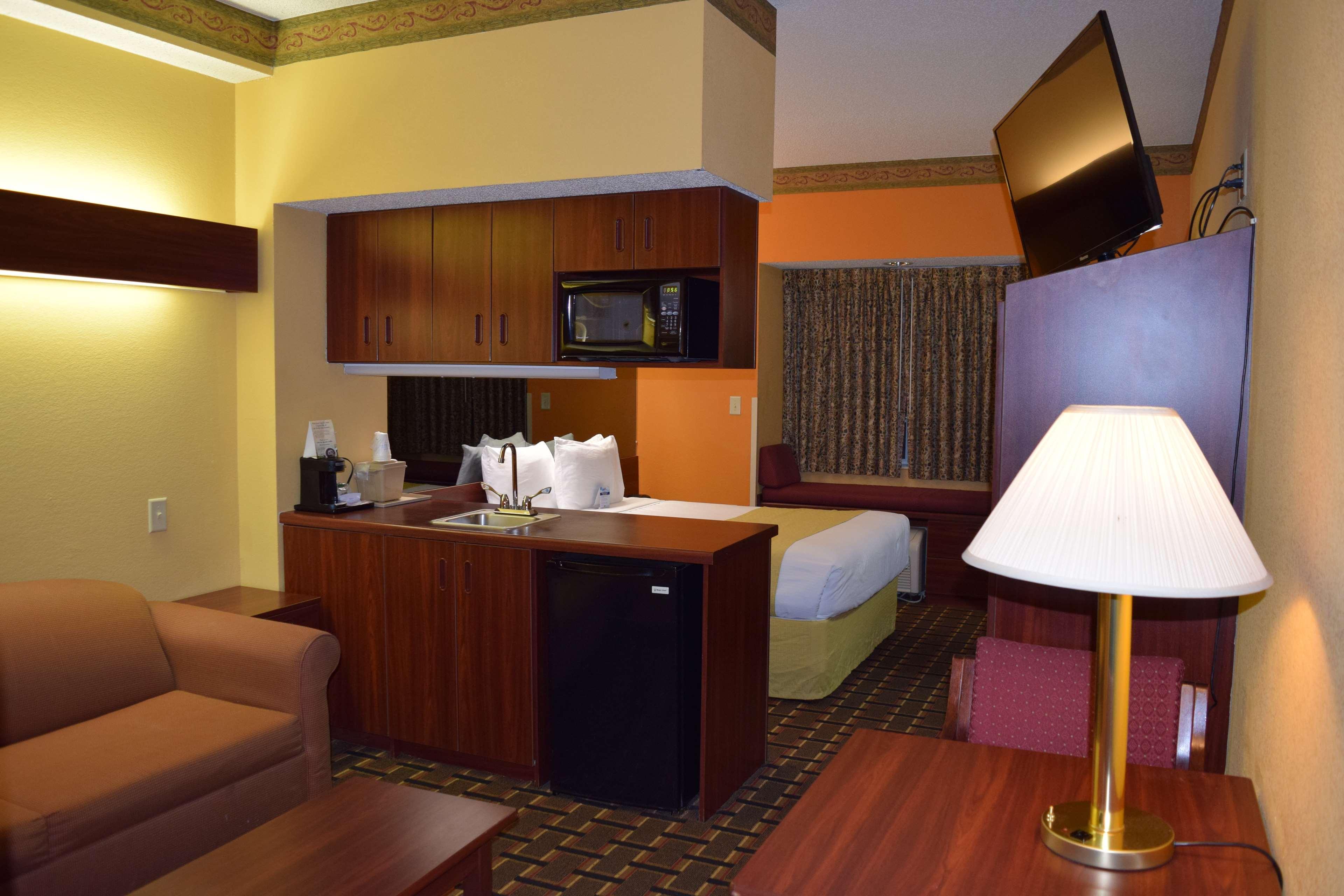 Microtel Inn & Suites By Wyndham Rock Hill/Charlotte Area Εξωτερικό φωτογραφία