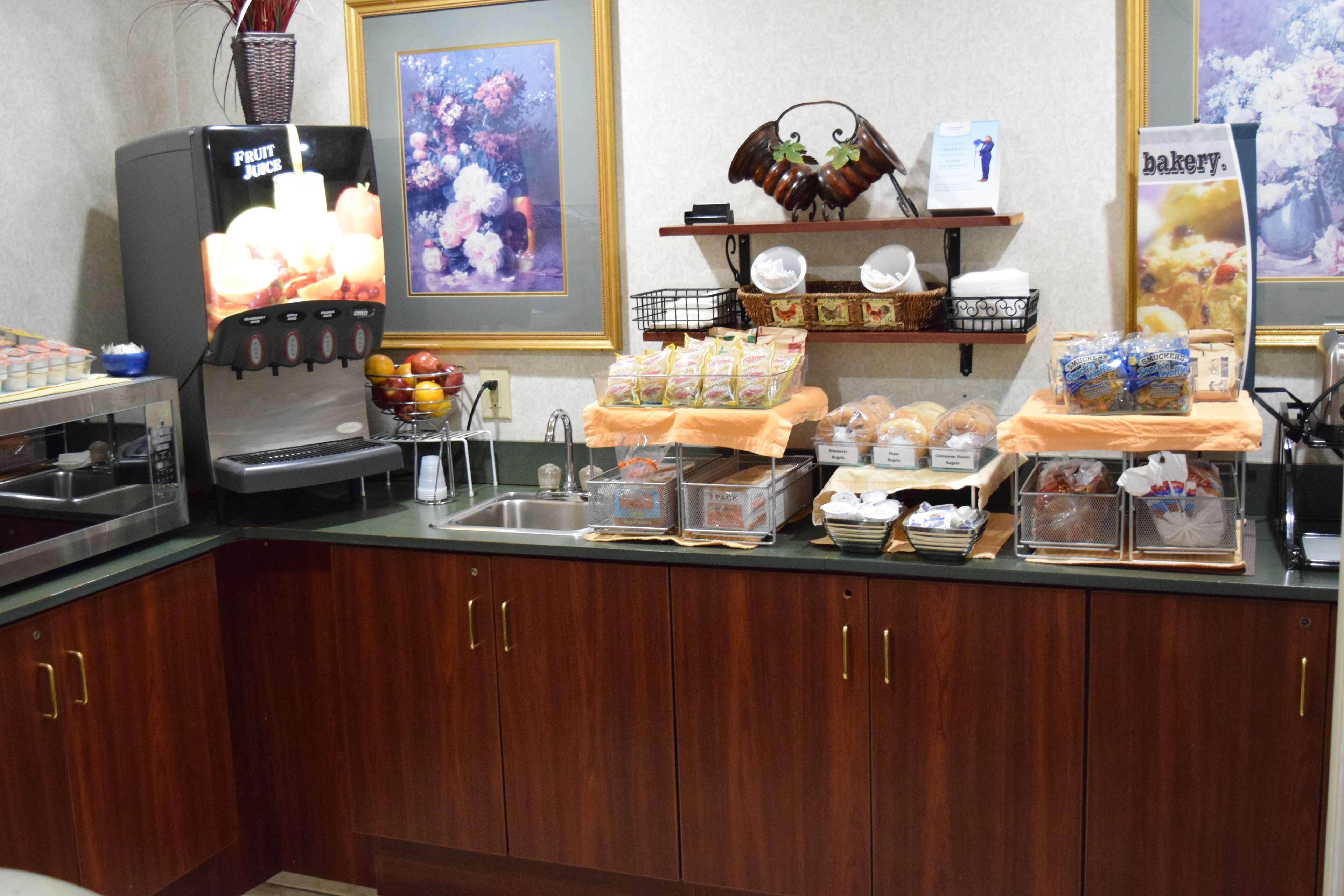 Microtel Inn & Suites By Wyndham Rock Hill/Charlotte Area Εξωτερικό φωτογραφία