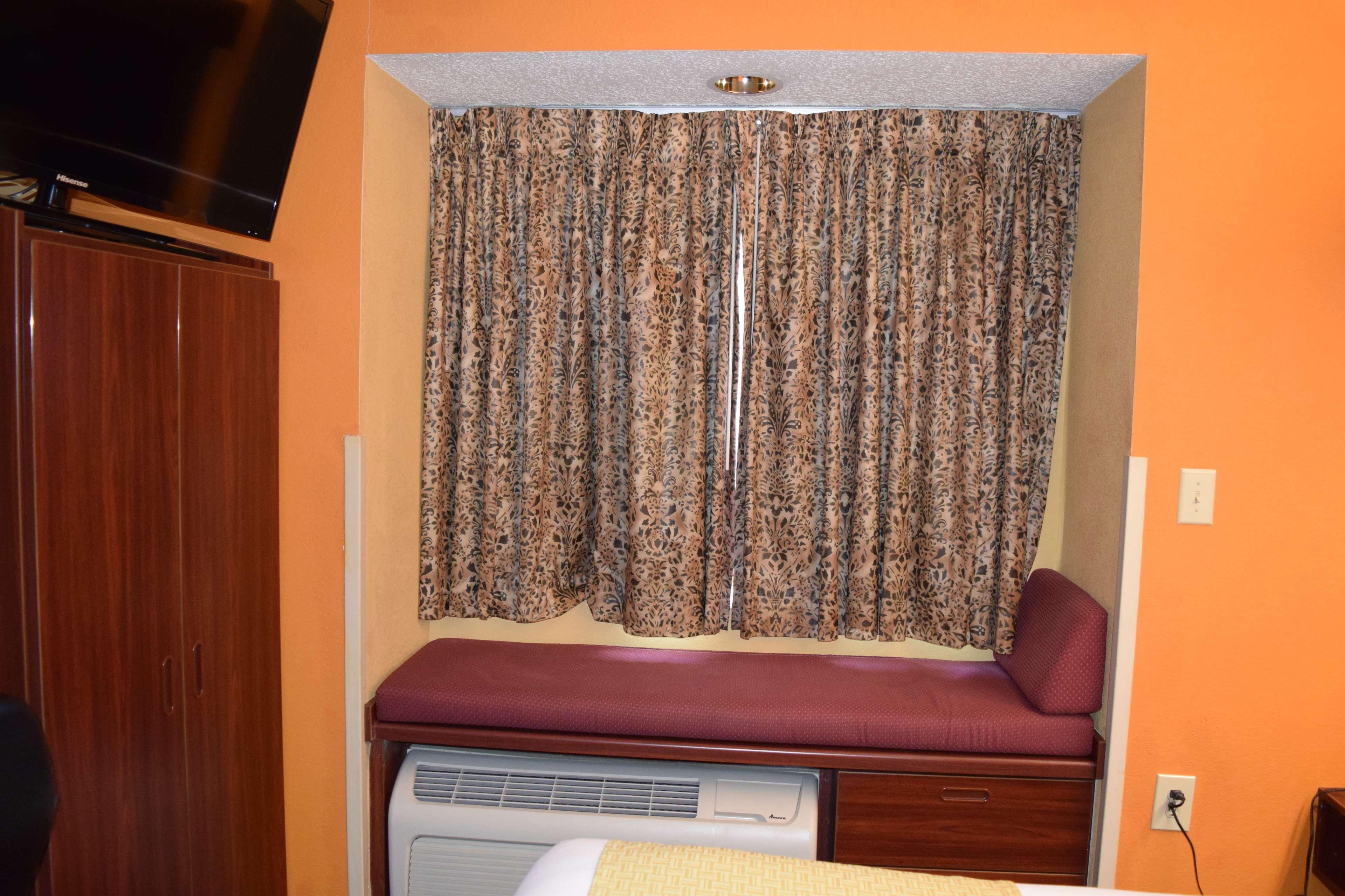 Microtel Inn & Suites By Wyndham Rock Hill/Charlotte Area Εξωτερικό φωτογραφία