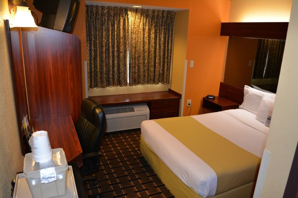 Microtel Inn & Suites By Wyndham Rock Hill/Charlotte Area Εξωτερικό φωτογραφία
