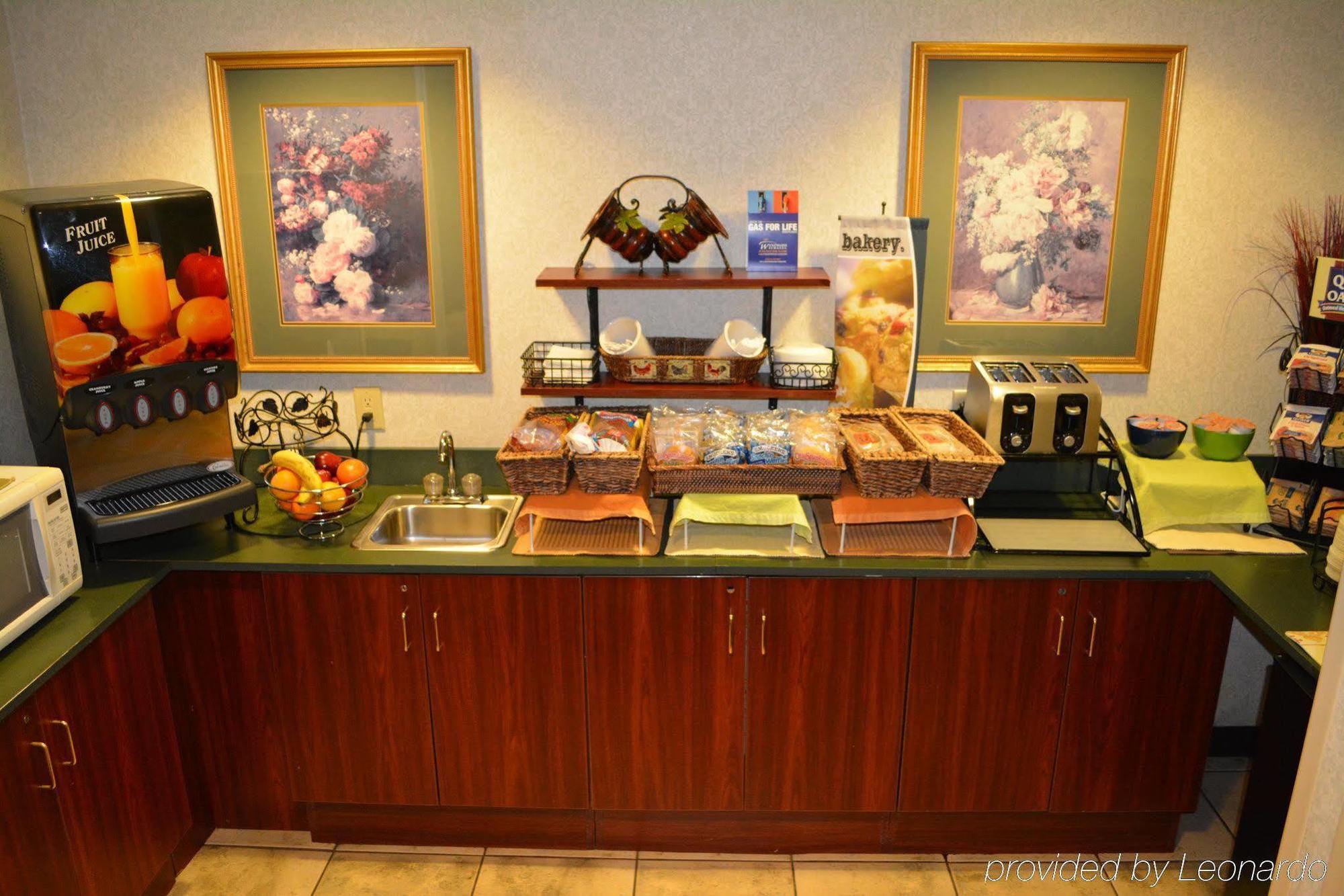 Microtel Inn & Suites By Wyndham Rock Hill/Charlotte Area Εξωτερικό φωτογραφία