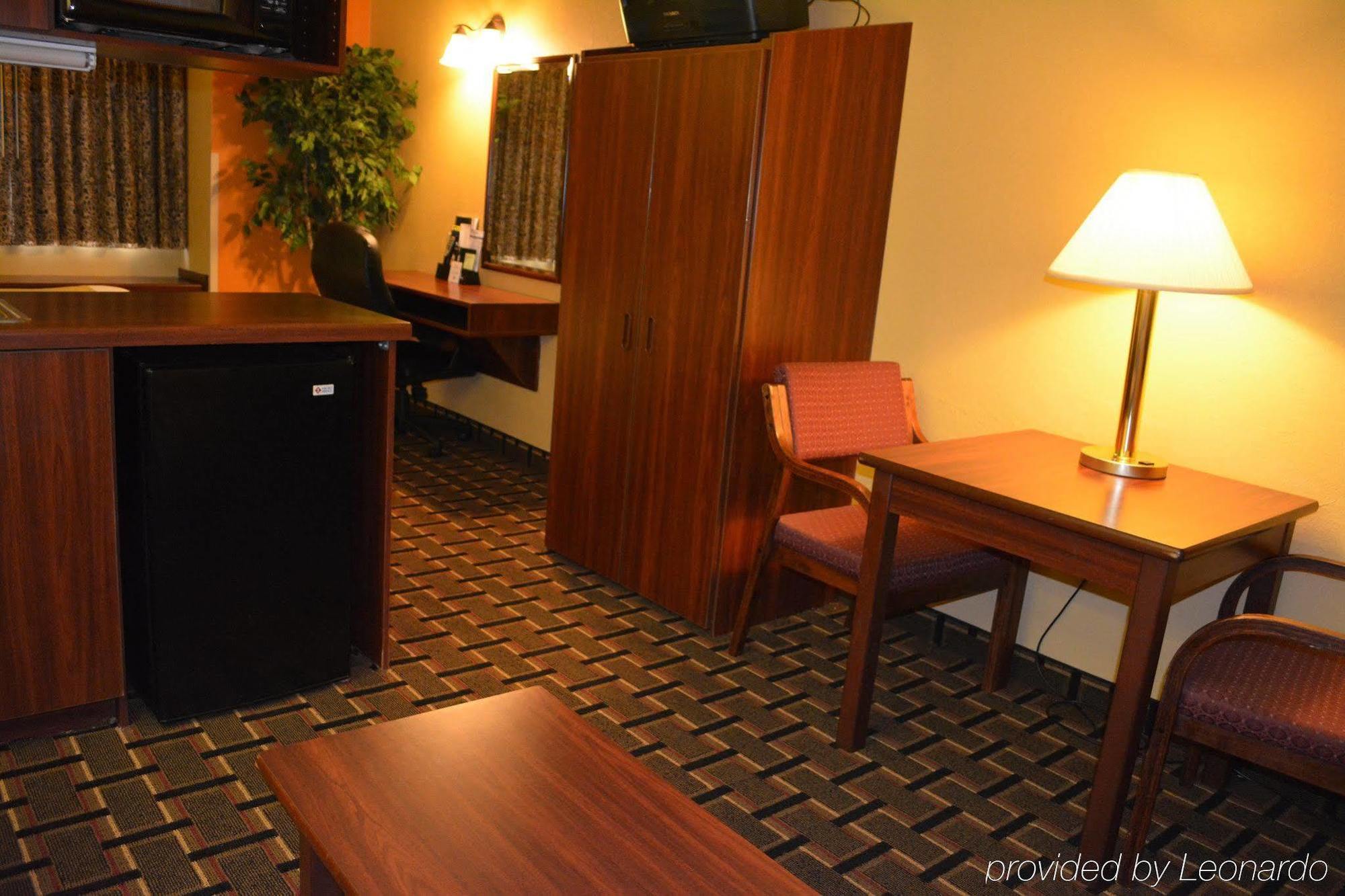 Microtel Inn & Suites By Wyndham Rock Hill/Charlotte Area Εξωτερικό φωτογραφία