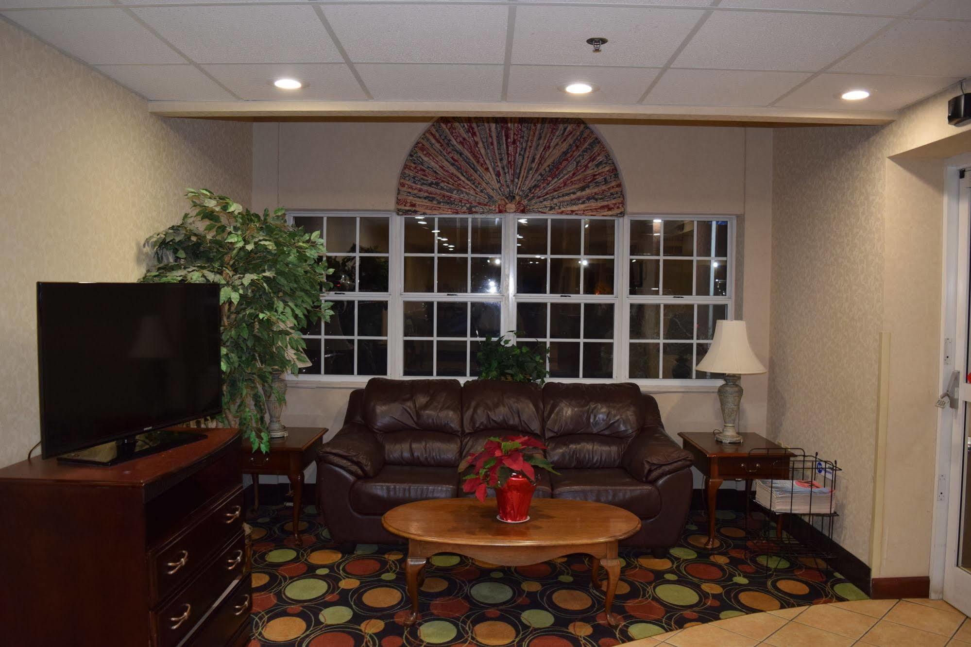 Microtel Inn & Suites By Wyndham Rock Hill/Charlotte Area Εξωτερικό φωτογραφία
