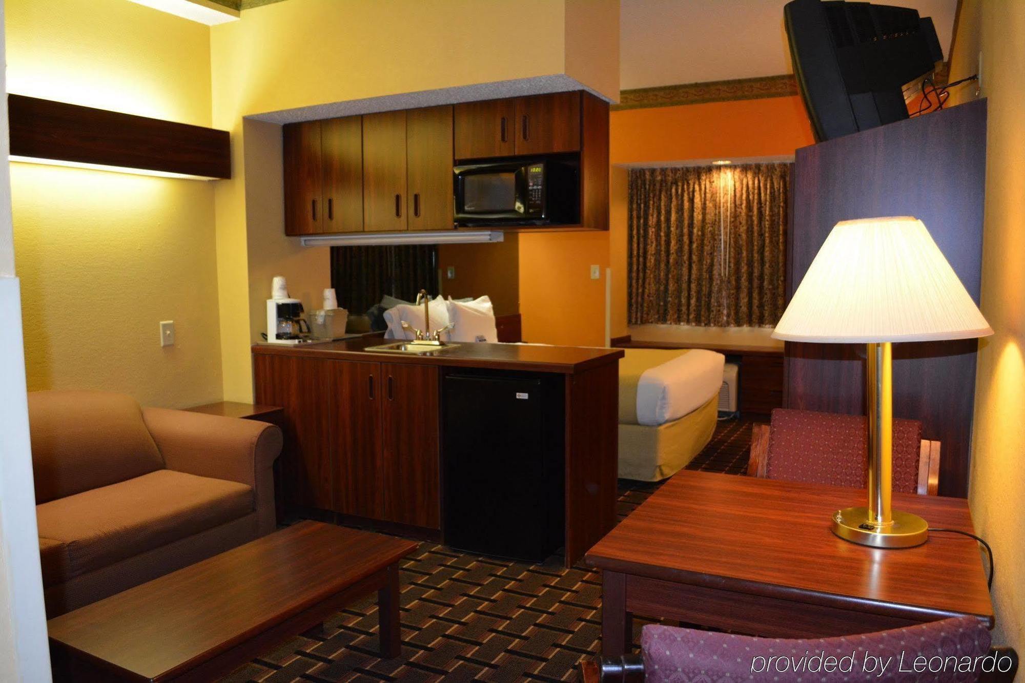 Microtel Inn & Suites By Wyndham Rock Hill/Charlotte Area Εξωτερικό φωτογραφία